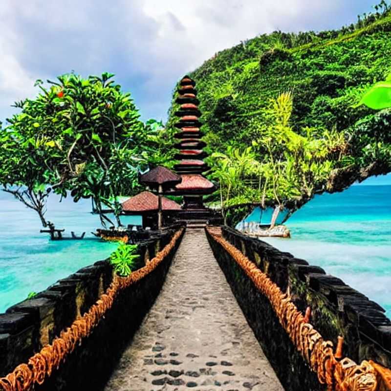 Bali in Spring Break: Sun, Sand, and Significantly Fewer Crowds?<h3>Escape the Summer Rush: Bali's Spring Break Secret</h3><h3>Bali Beyond the Beach: A Spring Break for the Discerning Traveler</h3><h3>Bali's Spring Awakening: Unveiling the Island's Charm Beyond the Tourist Trail</h3><h3>Beyond the Backpackers: A Luxurious Spring Break in Bali</h3><h3>Trading the Mayhem for Majesty: A Spring Break in Undiscovered Bali</h3><h3>Bali's Spring Surprise: Fewer Crowds, More Adventures</h3><h3>Sun-Kissed and Serene: Why Spring is Bali's Best-Kept Secret</h3><h3>An Unforgettable Spring Break: Discovering the Soul of Bali</h3><h3>Bali's Spring Symphony: A Journey of Culture, Comfort, and Calm</h3>