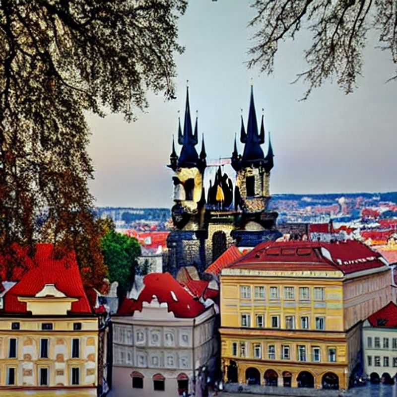 Prague au Printemps : Un Séjour de Luxe Économique et Authentique ?<h3>Prague printanière : Fleurs en éclosion et escapades hors des sentiers battus</h3><h3>Le printemps à Prague : Conseils d'expert pour un voyage de luxe inoubliable</h3><h3>Vacances de printemps à Prague : Découvrir la beauté cachée de la ville</h3><h3>Prague en fleurs : Explorez le charme printanier de façon élégante et économique</h3><h3>Escapade printanière à Prague : Luxe, culture et authenticité</h3><h3>Prague au printemps : Comment éviter les pièges à touristes et vivre une expérience inoubliable ?</h3><h3>Voyage de luxe à Prague au printemps : Un guide pratique pour un séjour riche en émotions</h3><h3>Le charme discret du printemps praguois : Un itinéraire pour voyageurs exigeants</h3>