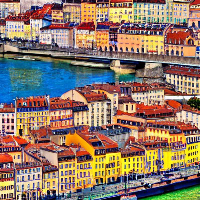 Lyon, France: A Luxurious Summer Escape - Unveiling its Chic Shopping Scene<h3>Indulge Your Senses: Lyon's Upscale Boutiques & the Art of Summer Luxury</h3><h3>Beyond the Vineyards: Discovering Lyon's High-End Shopping & a Tailor-Made Summer Getaway</h3><h3>A Parisian Rival? Exploring Lyon's Luxury Shopping & its Summertime Charm</h3><h3>My Lyon Summer: A Personal Journey Through Haute Couture and Hidden Gems</h3><h3>Sun-Kissed Streets & Designer Finds: Is Lyon the Perfect Luxury Summer Destination?</h3><h3>Luxury Shopping in Lyon: A Connoisseur's Guide to a Summer of Unforgettable Experiences</h3><h3>Lyon's Secret: Unveiling the City's Exquisite Boutiques & Crafting Your Dream Summer</h3><h3>From Silk to Style: A Luxurious Exploration of Lyon's Shopping & Summer Holiday Delights</h3><h3>More Than Just Gastronomy: Lyon's High-End Shopping & the Essence of a Sophisticated Summer</h3>