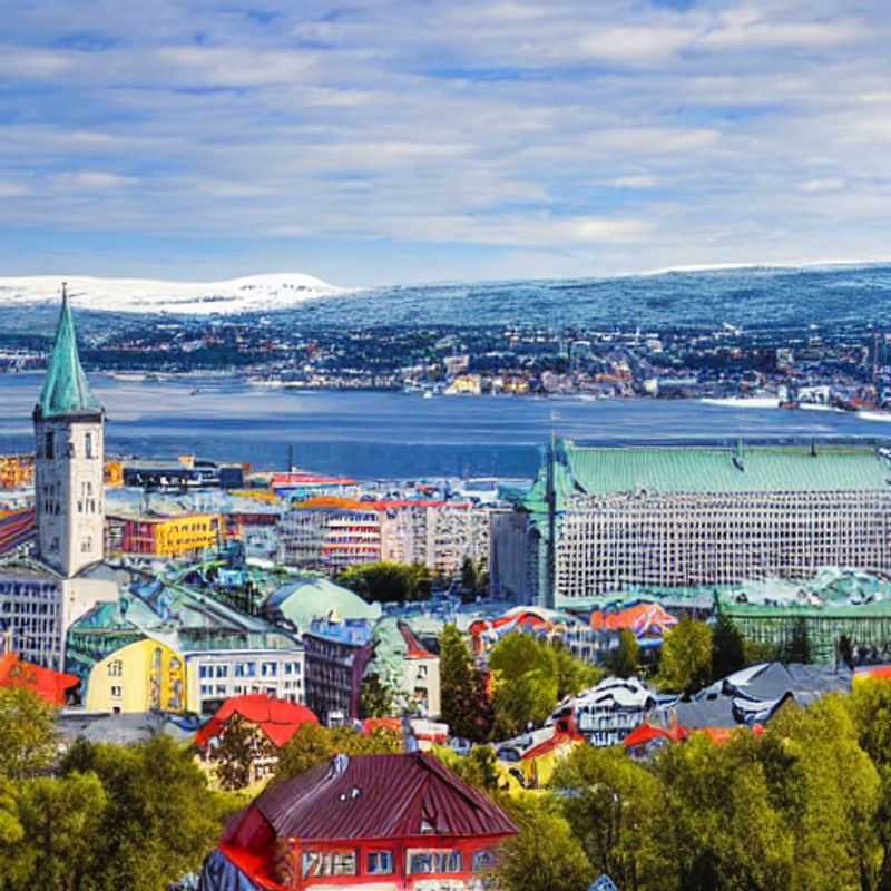 Oslo in Spring: A Blooming Good Time? (Spoiler Alert: Absolutely!)<h3>Chasing Blossoms and Nordic Charm: Is Oslo Your Spring Break Escape?</h3><h3>Beyond the Fjords: Discovering Oslo's Springtime Splendor</h3><h3>Oslo's Spring Awakening: A Luxury Journey Through Blooming Beauty and Nordic Culture</h3><h3>A Springtime Serenade: Unveiling Oslo's Hidden Gems and Flourishing Flora</h3><h3>From Fjords to Flowers: A Luxurious Spring Break Adventure in Oslo</h3>