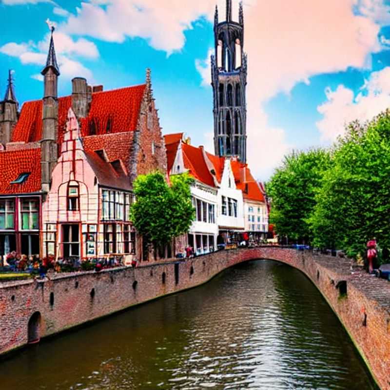 Bruges in Summer: A Gilded Cage of Charm (Is it REALLY Luxurious?)<h3>Bruges: Belgian Bliss or Budget Bust? Unpacking a Luxury Summer Escape</h3><h3>Canals, Chocolates, and Cashmere: A Luxurious Bruges Summer Holiday Deconstructed</h3><h3>Beyond the Tourist Trail: Discovering Bruges' Hidden Gems for the Discerning Traveler</h3><h3>Bruges: Fairytales, Flemish Masters, and Five-Star Stays – A Summer Sojourn</h3><h3>Medieval Mysteries & Modern Marvels: A Luxurious Bruges Summer Adventure</h3><h3>Unraveling Bruges: A Luxurious Journey Through History, Legend, and Chocolate</h3><h3>Bruges Summer Escape: More Than Just Pretty Pictures (A Luxury Travel Insider's Perspective)</h3><h3>A Connoisseur's Guide to a Luxurious Summer in Bruges: Beyond the Postcards</h3><h3>Is Bruges Worth the Splurge? A Luxury Summer Holiday Verdict (with a Touch of Whimsy)</h3>