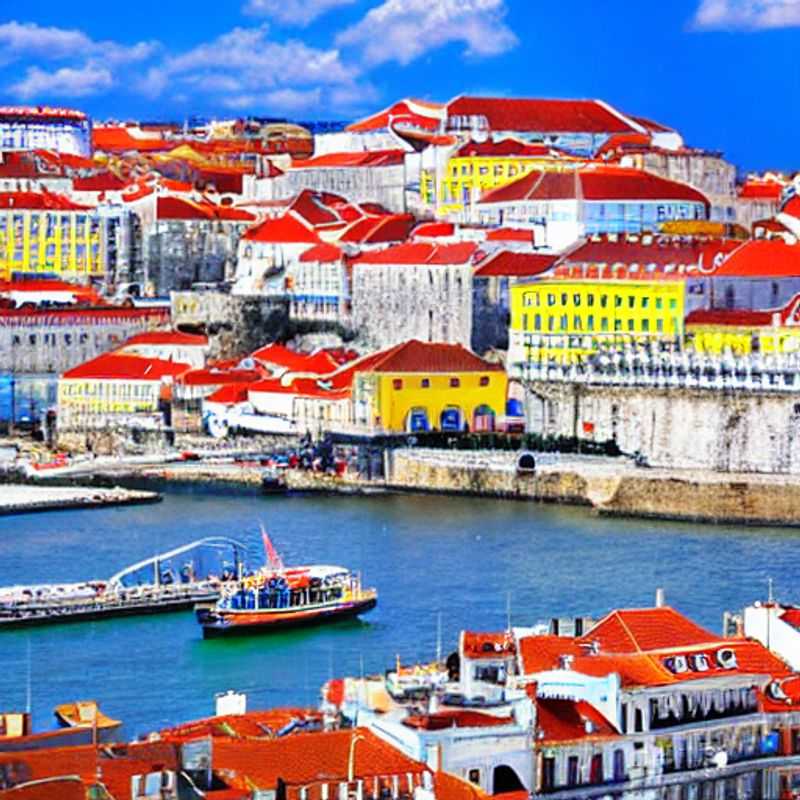 Lisbonne au printemps : un séjour de rêve pour les vacances de printemps ?<h3>Lisbonne pour les vacances de printemps : soleil, détente et découvertes !</h3><h3>Vacances de printemps à Lisbonne : oui, mais pourquoi ?</h3><h3>Le charme printanier de Lisbonne : escapade luxueuse et inoubliable</h3><h3>Lisbonne : le soleil et la douceur du printemps pour des vacances exceptionnelles</h3><h3>Printemps à Lisbonne : un itinéraire sur mesure pour vos vacances de rêve</h3>