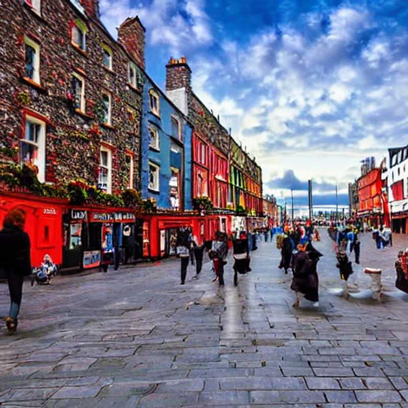 ¿Dublín en primavera? ¡Una escapada encantadora!<h3>Primavera en Dublín: Recorriendo la ciudad a pie o en bici</h3><h3>Dublín primaveral: El clima ideal para explorar a tu ritmo</h3><h3>Descubre el encanto de Dublín en primavera: ¡Un viaje inolvidable!</h3><h3>La primavera en Dublín: ¡Un respiro de lujo y aventura!</h3>