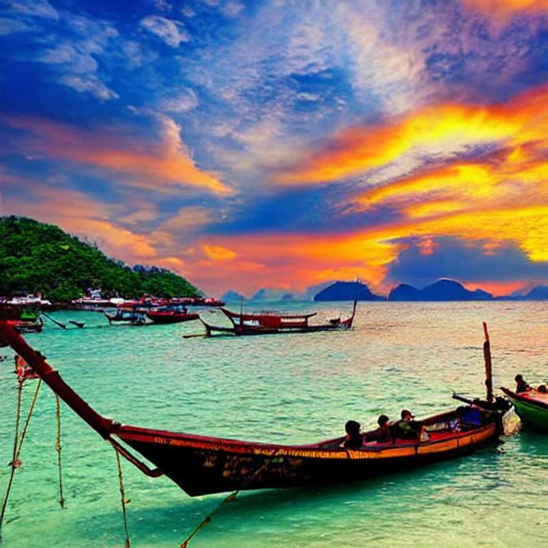 Koh Phangan en vacances de printemps : bien plus que des plages !<h3>Koh Phangan au printemps : Culture, histoire et détente luxueuse</h3><h3>Découverte de Koh Phangan : Un printemps sous le signe du luxe et de la culture</h3><h3>Vacances de printemps à Koh Phangan : L'art de voyager avec élégance</h3><h3>Au-delà des plages : Explorez le riche patrimoine culturel de Koh Phangan au printemps</h3><h3>Printemps à Koh Phangan : Un voyage luxueux au cœur de la Thaïlande authentique</h3><h3>Koh Phangan : Le luxe discret d'une escapade printanière hors des sentiers battus</h3><h3>Escapade printanière à Koh Phangan : Entre plages paradisiaques et trésors culturels</h3><h3>Voyage de luxe à Koh Phangan : Un printemps inoubliable au pays du sourire</h3><h3>Koh Phangan : Un printemps riche en découvertes culturelles et en moments de détente</h3>