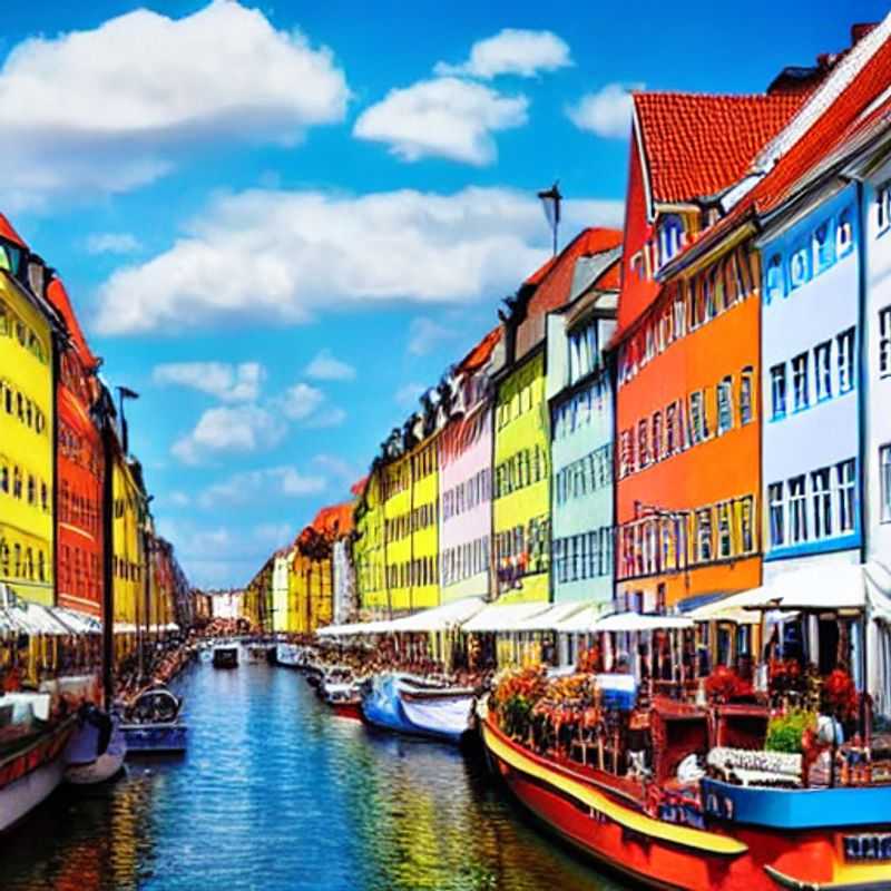 Copenhague au printemps &#58; Échappez aux foules estivales et découvrez le charme danois !<h3>Le printemps à Copenhague &#58; Un secret bien gardé pour un séjour hors des sentiers battus</h3><h3>Moins de monde&#44; plus de charme &#58;  Copenhague&#44; destination idéale pour des vacances de printemps luxueuses</h3><h3>Copenhague printanière &#58;  Au&#45;delà des contes de fées&#44; l'authenticité danoise vous attend</h3><h3>Fuir la foule estivale &#58;  Pourquoi le printemps est le moment parfait pour explorer Copenhague ?</h3>