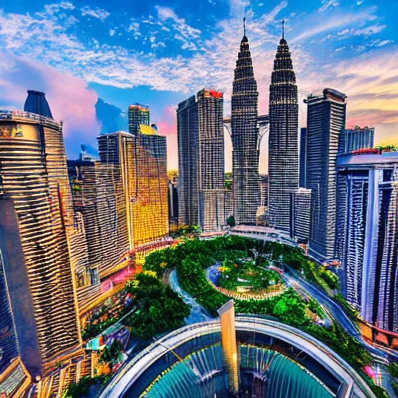 Is Kuala Lumpur the Perfect Luxury Summer Escape? Unveiling KL's Hidden Gems<h3>Indulge Your Senses: Kuala Lumpur's High-End Hotels & Unforgettable Experiences</h3><h3>Luxury Redefined: A Kuala Lumpur Summer Getaway Beyond the Tourist Trail</h3><h3>Sun-Kissed Luxury: Discovering Kuala Lumpur's Opulent Side This Summer</h3><h3>Kuala Lumpur's Summer Secrets: A Luxurious Adventure Awaits</h3><h3>Unwind in Style: Kuala Lumpur's Premier Luxury Accommodations for Your Summer Holiday</h3><h3>Beyond the Skyline: A Luxurious Exploration of Kuala Lumpur's Hidden Charms</h3><h3>Summer in the City of Lights: Experiencing Kuala Lumpur's Luxury</h3><h3>Your Dream Summer Escape: Kuala Lumpur's Luxurious Offerings</h3><h3>Escape the Ordinary: A Luxurious Kuala Lumpur Summer Holiday</h3>
