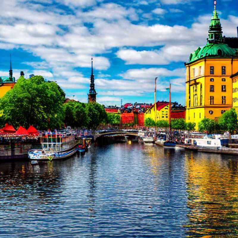 Stockholm's Summer Siren Song: A Luxurious Escape into History & Myth<h3>Is Stockholm Sweden's Best Kept Secret for a Luxury Summer Holiday? Let's Unravel the Mystery!</h3><h3>Stockholm: Where Viking Legends Meet Modern Luxury – A Summer Journey Unlike Any Other</h3><h3>A Gilded Summer in Stockholm: Architectural Wonders, Hidden Histories, and Unforgettable Experiences</h3><h3>Beyond the Fjords: Uncovering Stockholm's Luxurious Secrets this Summer</h3><h3>Stockholm's Summer Splendor: A Blend of History, High-End Style, and Intrigue</h3><h3>Royal Castles & Coastal Charms: Planning Your Luxurious Stockholm Summer Getaway</h3><h3>Stockholm's Summer Solstice: A Luxurious Celebration of History, Myth, and Unforgettable Scenery</h3>