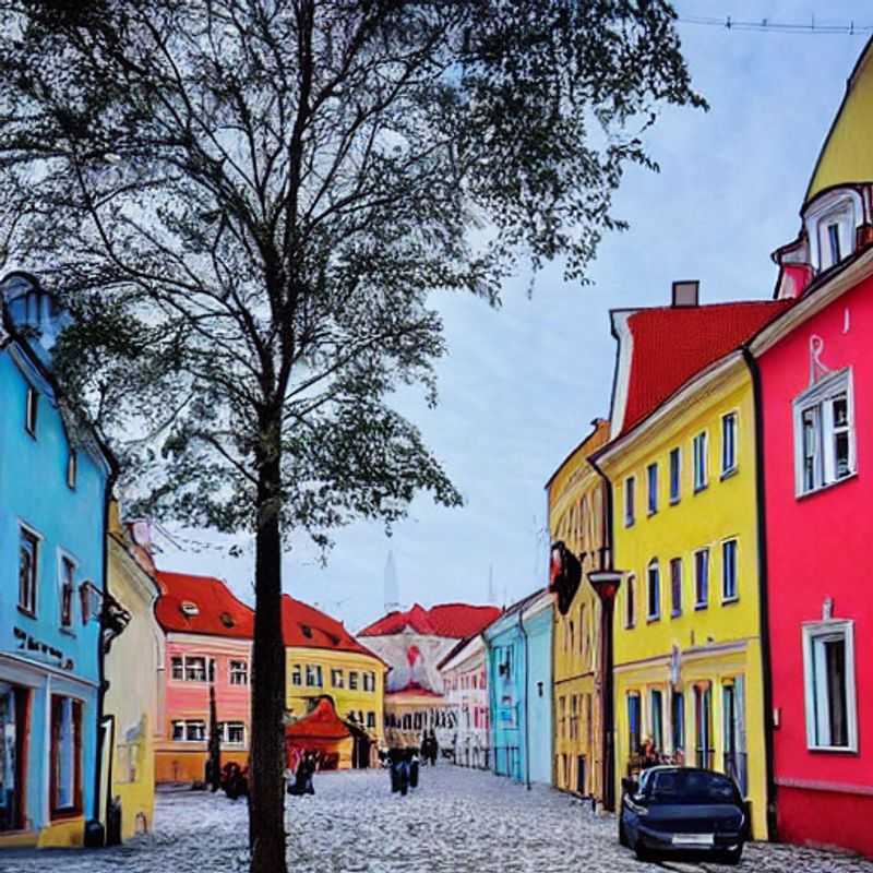 ¿Tallin en primavera? ¡Descubriendo la magia de Estonia con precios primaverales!<h3>Tallin primaveral&#58; escapada de lujo a precios asequibles</h3><h3>Primavera en Tallin&#58; ¿Un secreto asequible para unas vacaciones inolvidables?</h3><h3>Tallin en primavera&#58; El encanto de Estonia sin romper la hucha</h3><h3>Ahorra en tu viaje a Tallin&#58; ¡La primavera te espera!</h3><h3>Descubre Tallin en primavera&#58; vuelos y hoteles a precios irresistibles</h3>
