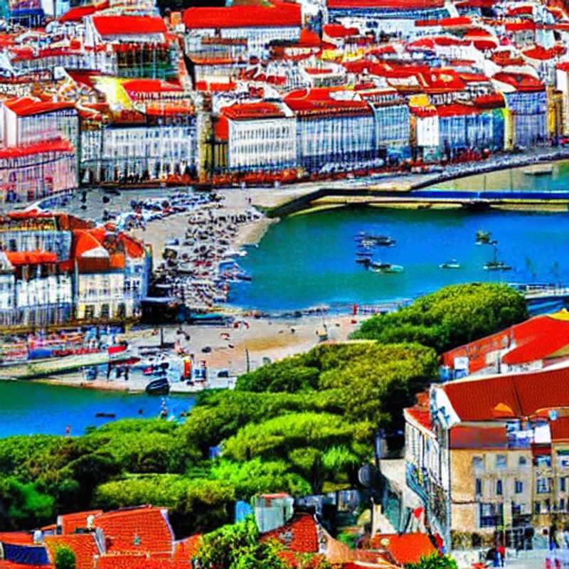 Lisbonne au printemps : un séjour culturel et luxueux inoubliable !<h3>Lisbonne pour les vacances de printemps : charme historique et plaisirs raffinés</h3><h3>Vacances de printemps à Lisbonne : exploration culturelle et détente de luxe</h3><h3>Le printemps à Lisbonne : découvrez les trésors cachés et le luxe portugais</h3><h3>Lisbonne au printemps : un voyage culturel accessible et élégant</h3><h3>Printemps à Lisbonne : l'évasion culturelle et le luxe à portée de main</h3><h3>Vacances de printemps à Lisbonne : immersion culturelle et expériences de luxe</h3><h3>Le charme de Lisbonne au printemps : histoire, culture et luxe</h3><h3>Lisbonne ensoleillée : vacances de printemps culturelles et luxueuses</h3><h3>Un printemps luxueux à Lisbonne : histoire, culture et moments inoubliables</h3>