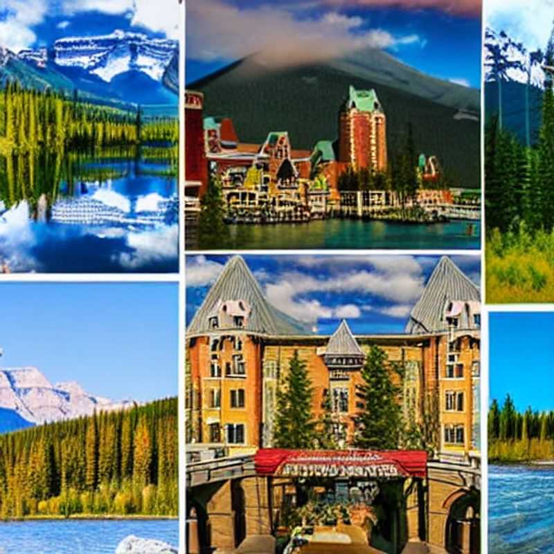 Banff on a Budget? Spring Break Splendor Without the Splurge!<h3>Banff's Spring Break Bargains&#58; Unveiling Hidden Gems &#38; Delicious Deals</h3><h3>Spring Break in Banff&#58; Mythbusting the &#34;Luxury Only&#34; Label (and Finding Amazing Value!)</h3><h3>Banff Budget Bonanza&#58; A Spring Break Adventure for the Savvy Traveler</h3><h3>Is Banff Affordable for Spring Break?  A Luxurious Look at Budget&#45;Friendly Options</h3><h3>Decoding Banff&#58; Spring Break Secrets for the Thrifty Explorer (with a Touch of Class)</h3><h3>Banff's Spring Surprise&#58; Luxury Travel on a Shoestring Budget</h3><h3>Luxury on a Lark&#58;  Affordable Banff Adventures for Your Spring Break Escape</h3>