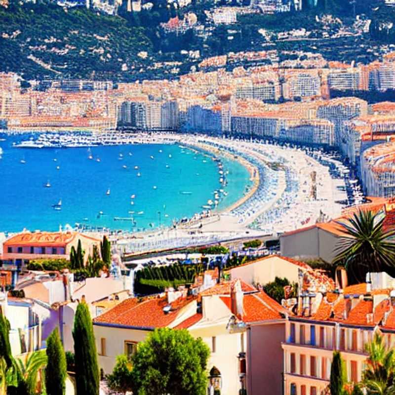 Is Nice, France, *Really* Nice for a Luxury Summer Holiday? (Spoiler: Oui, Mais with a Twist!)<h3>Nice, France: Sun-Kissed Shores and Secret Histories – A Luxury Explorer's Guide</h3><h3>Unveiling Nice: Beyond the Riviera Glamour – A Luxurious Journey Through Time and Myth</h3><h3>Decoding Nice: A Luxury Adventure Unraveling the City's Ancient Secrets and Modern Charms</h3><h3>Nice's Hidden Gems: A Luxurious Escape for the Discerning Traveler (with a Dash of Intrigue)</h3><h3>The Côte d'Azur's Crown Jewel: A Luxurious Exploration of Nice's Cultural and Historical Riches</h3><h3>Nice, France: More Than Just a Pretty Face – A Luxury Summer Getaway with a Scholarly Flair</h3><h3>Luxury in the French Riviera: Is Nice the Perfect Summer Destination for the Adventurous Soul?</h3><h3>A Luxurious Pursuit of History and Hedonism: Discovering the Secrets of Nice</h3><h3>Beyond the Postcards: A Luxurious, Myth-Busting Journey Through Nice's Cultural Landscape</h3>