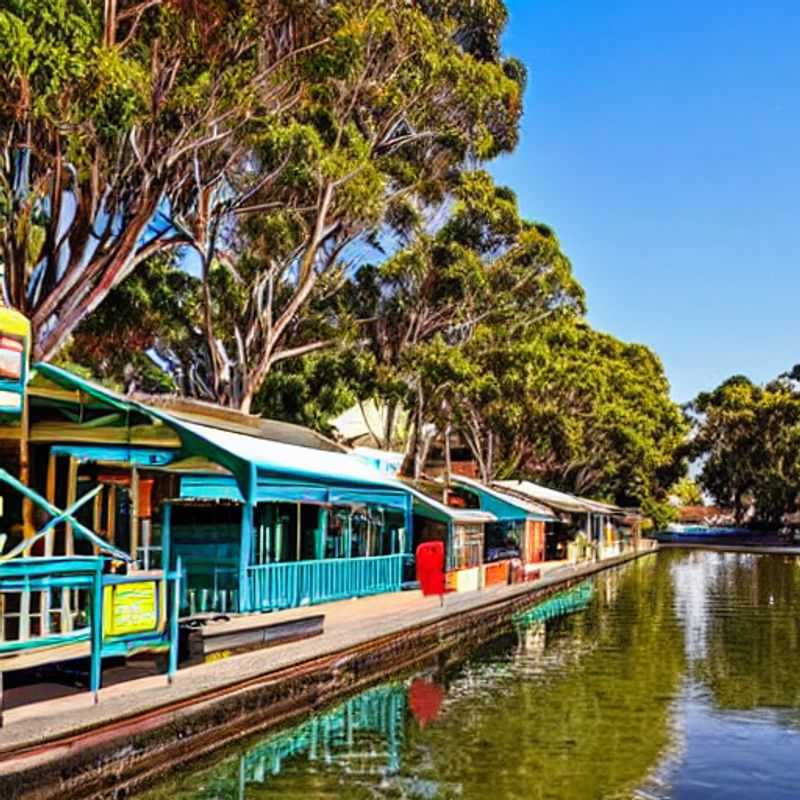Melbourne au printemps : un séjour de rêve accessible à tous !<h3>Melbourne pour les vacances de printemps : luxe abordable et découvertes authentiques</h3><h3>Vacances de printemps à Melbourne : charme australien sans se ruiner</h3><h3>Melbourne printanière : hébergement et gastronomie de luxe à prix doux</h3><h3>Escapade printanière à Melbourne : le luxe accessible pour des vacances inoubliables</h3>