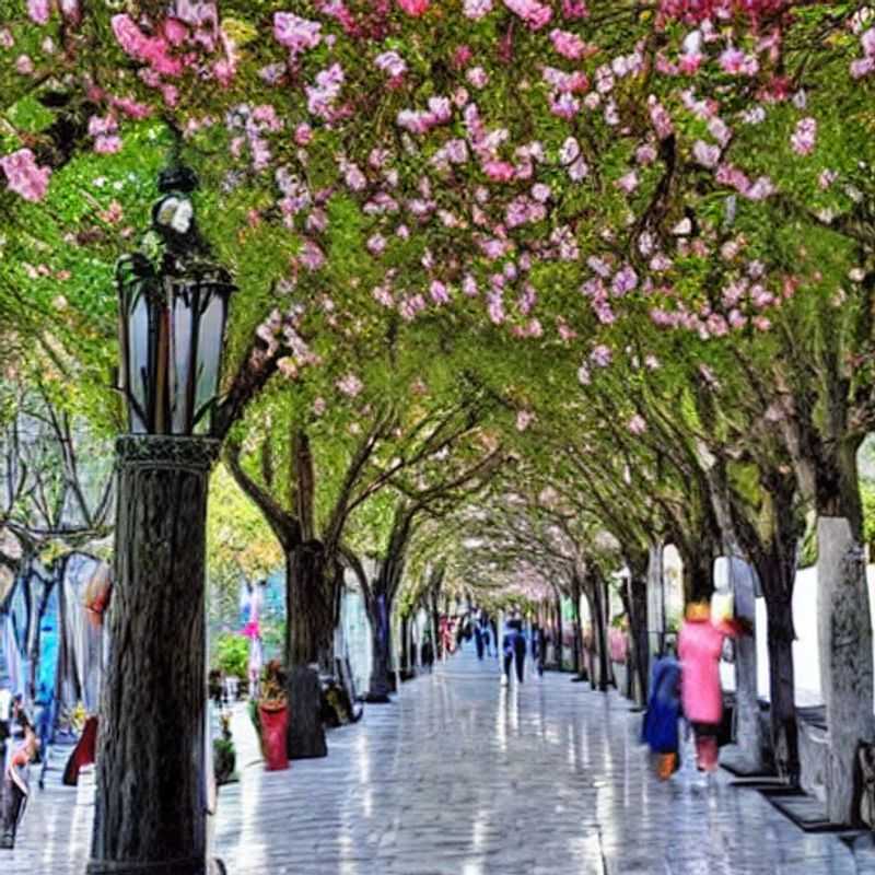 Istanbul au printemps : un secret bien gardé (et abordable !)<h3>Istanbul en mars/avril : soleil, prix doux et sourires turcs</h3><h3>Printemps à Istanbul : escapade luxueuse hors des sentiers battus (et hors saison !)</h3><h3>Istanbul, perle printanière : charme ottoman et budget avantageux</h3><h3>Secrets d'Istanbul printanière : voyage de luxe à prix doux</h3>