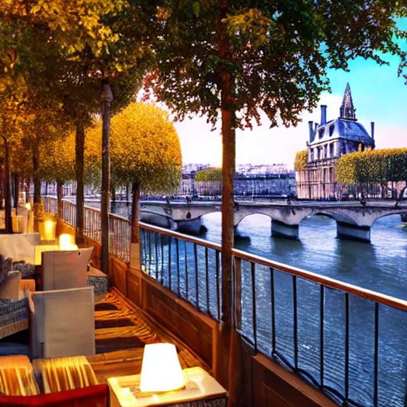 Parisian Summer: Luxury, Landscapes, and a Touch of *Je Ne Sais Quoi*?<h3>Beyond the Eiffel Tower: Unveiling Paris' Unexpected Natural Charms for a Luxurious Summer Escape</h3><h3>Sun-Kissed Seine & Secret Gardens: A Luxurious Parisian Summer You Won't Forget</h3><h3>Is Paris the Unexpected Gem for a Luxury Summer Holiday? Exploring its Natural Beauty</h3><h3>From Parisian Parks to Hidden Vineyards: Crafting Your Perfect Luxury Summer Itinerary</h3><h3>The Unexpected Nature of Parisian Luxury: A Summer Sojourn Beyond the Tourist Trail</h3>
