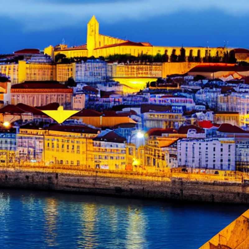Lisbon in Summer&#58; Sun&#45;Kissed Streets &#38; Secret History – A Luxury Escape?<h3>Decoding Lisbon's Summer Weather&#58; Sun&#44; Sand&#44; and…Sudden Showers? (A Luxury Traveler's Guide)</h3><h3>Lisbon's Summer Sizzle&#58; Is it Hot Enough for a Luxurious Holiday? (Myth&#45;Busting Included)</h3><h3>Sun&#44; Sea&#44; and Secrets&#58; A Luxurious Summer in Lisbon – Weather and Wonders Unveiled</h3><h3>Navigating Lisbon's Summer Climate&#58; A Connoisseur's Guide to Luxury and Leisure</h3><h3>Lisbon's Summer Forecast&#58; Fairytale Weather or a Tempest in a Teacup? (A Luxury Perspective)</h3><h3>Luxury in Lisbon&#58;  Is Summer the Ideal Time? (A Climate and Culture Conundrum)</h3><h3>Beyond the Beaches&#58; Unpacking Lisbon's Summer Weather for the Discerning Traveler</h3><h3>Summer in Lisbon&#58; A Luxurious Adventure – Weather&#44; Myths&#44; and Magical Moments</h3>