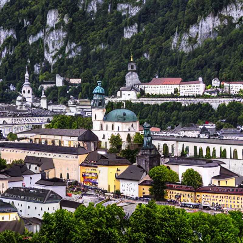 Salzburg in Summer: A Luxurious Austrian Escape Beyond the Tourist Trail<h3>Salzburg's Summer Serenade: Uncovering Hidden Gems & Luxurious Experiences</h3><h3>Beyond the Sound of Music: Crafting a Luxurious & Authentic Salzburg Summer</h3><h3>A Tailor-Made Salzburg Summer: Balancing Luxury, Efficiency, & Cultural Immersion</h3><h3>Salzburg's Summer Splendor: Maximize Your Time & Minimize Tourist Crowds (Luxury Style)</h3><h3>Unlocking Salzburg's Summer Secrets: A Luxury Traveler's Guide to Efficient Exploration</h3><h3>Luxury on a Budget: Exploring Salzburg's Cultural Riches this Summer</h3><h3>Salzburg Summer Escape: Blending Opulence with Authentic Austrian Experiences</h3><h3>The Art of the Salzburg Summer: A Curated Itinerary for the Discerning Traveler</h3><h3>Is Salzburg Right for Your Luxury Summer Holiday? A Detailed Exploration of Activities & Experiences</h3>