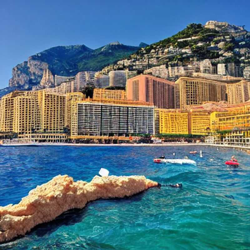 Monaco: A Sun-Drenched Summer of Haute Couture and Chic Shopping<h3>Indulge Your Senses: Unpacking Monaco's Luxurious Shopping Scene</h3><h3>Monaco's Summer Sparkle: Where Luxury Shopping Meets Mediterranean Glamour</h3><h3>Beyond the Casinos: Discovering Monaco's Hidden Gems of Upscale Retail Therapy</h3><h3>A Personal Journey: My Monaco Summer, Filled with Fashion and Fantastic Finds</h3><h3>Monaco's Exclusive Boutiques: A Curated Guide to Summer Shopping Splendor</h3><h3>Sun, Sea, and Style: Why Monaco is the Ultimate Luxury Summer Shopping Destination</h3><h3>More Than Just a Pretty Place: Monaco's Rich Shopping Experiences</h3><h3>From Yacht to Boutique: A Seamless Monaco Summer of Opulence and Exploration</h3><h3>My Favorite Monaco Finds: A Luxury Shopping Diary from the French Riviera</h3>