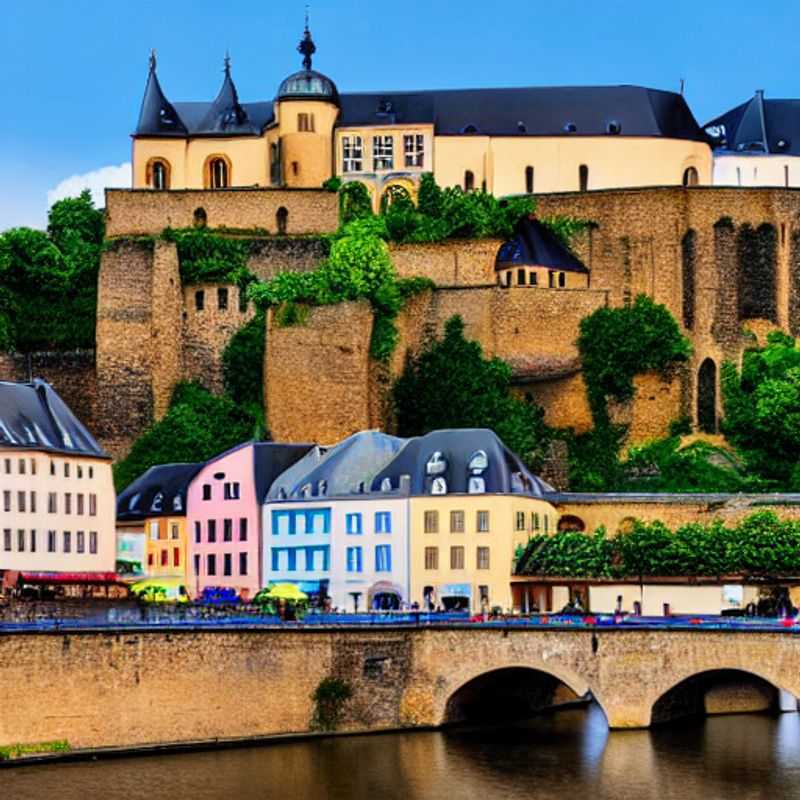 Sécurité et sérénité en solo au Luxembourg : un printemps sous le signe de l'aventure (et de la prudence !)<h3>Luxembourg-Ville au printemps : escapade solo sécurisée ?</h3><h3>Le Luxembourg printanier : aventure en solitaire, sécurité garantie ?</h3><h3>Séjour solo printanier à Luxembourg : combiner luxe, sécurité et découvertes</h3><h3>Luxembourg City: printemps en solo – sécurité, charme et découvertes culturelles</h3>