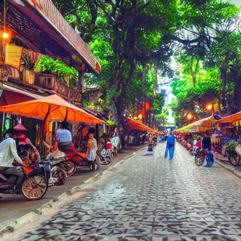 Hanoi High Life: Is Vietnam's Capital a Summer Luxury Paradise? (Spoiler: It's More Than Just Pho!)<h3>Indochine Intrigue: Unveiling Hanoi's Hidden Gems for the Discerning Traveler</h3><h3>Beyond the Tourist Trail: Crafting Your Exclusive Hanoi Summer Escape</h3><h3>Ancient Secrets & Modern Indulgence: A Bespoke Hanoi Luxury Experience</h3><h3>The Imperial Summer: Personalized Luxury in Hanoi's Historic Heart</h3><h3>Hanoi's Hidden Histories: A Luxurious Journey Through Time and Legend</h3><h3>Silk, Spices & Serenity: Designing Your Dream Hanoi Summer Getaway</h3><h3>Unveiling Hanoi: Exclusive Experiences for the Sophisticated Explorer</h3><h3>Luxury Reimagined: Hanoi's Unexpected Delights for the Discerning Palate</h3><h3>From Rice Paddies to Rooftop Bars: A Luxurious Hanoi Summer Adventure</h3>