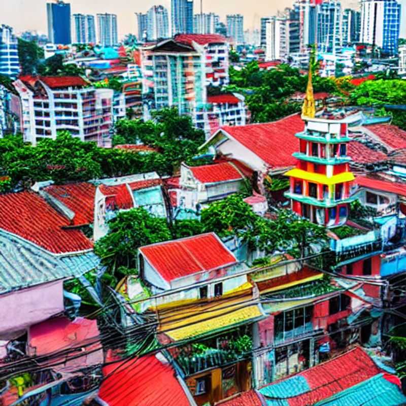 Is Ho Chi Minh City a Hidden Gem for a Luxurious Summer Escape?<h3>Ho Chi Minh City in Summer: A Surprisingly Delightful Luxury Getaway</h3><h3>Sun-Kissed Saigon: Unveiling the Charm of a Summer Luxury Holiday in Ho Chi Minh City</h3><h3>Beyond the Bustle: Discovering the Refined Side of Ho Chi Minh City During Summer</h3><h3>A Summer Sojourn in Saigon: Luxury, Culture, and Unexpected Delights</h3><h3>My Summer Escape to Ho Chi Minh City: A Luxurious Journey Through Vietnam's Vibrant Heart</h3><h3>Ho Chi Minh City's Summer Secret: A Surprisingly Pleasant Luxury Retreat</h3><h3>Indulge Your Senses: A Luxurious Summer Adventure in Ho Chi Minh City</h3><h3>Savor the Season: Why Ho Chi Minh City is Perfect for a Luxurious Summer Holiday</h3><h3>The Unexpected Allure of a Ho Chi Minh City Summer: My Personal Luxury Experience</h3>
