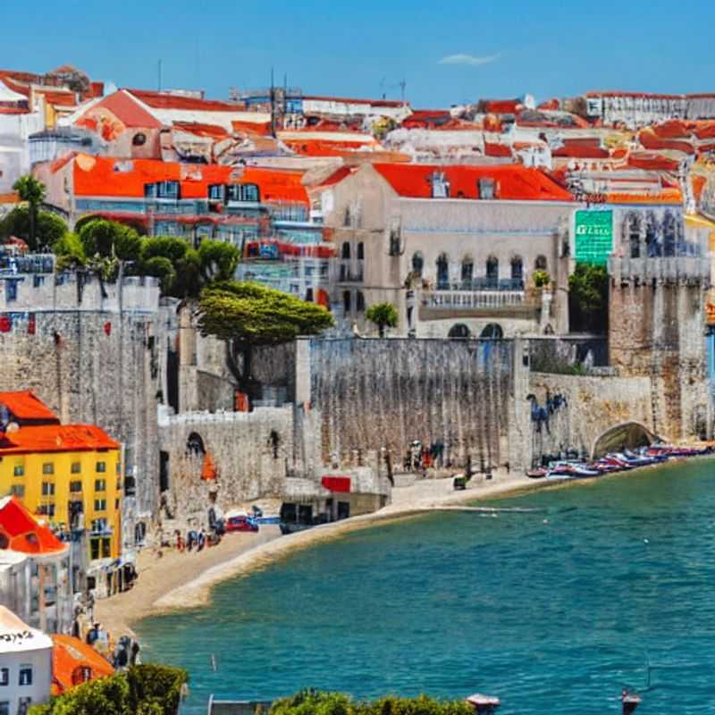 Lisbonne au printemps : Croisière de luxe ou casse-tête budgétaire ?<h3>Le printemps à Lisbonne : Paradis enchanteur ou piège à touristes fortunés ?</h3><h3>Mystère à Lisbonne : Déchiffrer les coûts cachés des vacances de printemps</h3><h3>Lisbonne printanière : Aventure luxueuse ou fardeau financier ? Une enquête palpitante !</h3><h3>Sacré printemps lisboète ! Luxe, légendes et… inflation ?</h3>