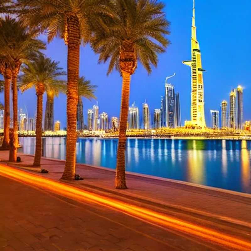 Dubai's Dazzling Drives: Is it the Perfect Luxury Summer Getaway?<h3>Sun-Kissed Sands & Seamless Journeys: Exploring Dubai's First-Class Transportation</h3><h3>Beyond the Burj: Unveiling Dubai's Surprisingly Efficient Luxury Travel Network</h3><h3>Luxury on the Move: Dubai's Transportation Infrastructure & Your Summer Escape</h3><h3>From Desert Dunes to Designer Boutiques: Navigating Dubai's Effortless Luxury Travel</h3><h3>A Royal Ride: Experiencing Dubai's Opulent Transportation Options</h3><h3>Dubai's Summer Sizzle: A Seamless Luxury Travel Experience Awaits</h3>