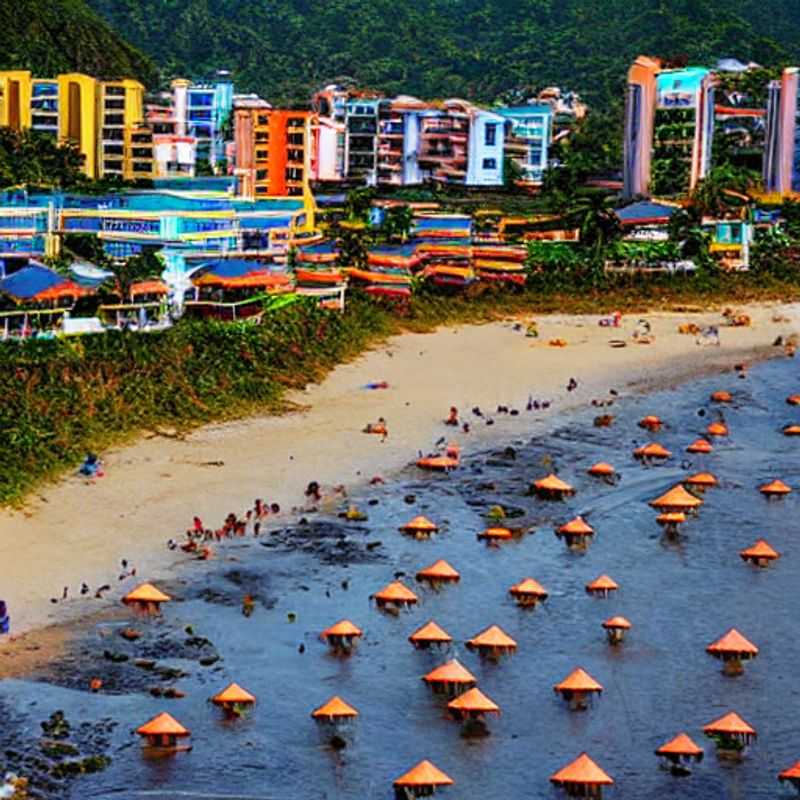 Da Nang: Sun-Kissed Sands & Soulful Serenades – A Luxurious Vietnamese Escape?<h3>Whispers of Romance: Is Da Nang Vietnam's Best-Kept Secret for a Luxury Summer Holiday?</h3><h3>Indulge Your Senses: Unveiling Da Nang's Romantic Charms for the Discerning Traveler</h3><h3>Beyond the Beaches: A Luxurious Summer in Da Nang – Culture, Cuisine & Couple's Bliss</h3><h3>Da Nang Delights: A Romantic Getaway That Will Steal Your Heart (and Leave You Relaxed!)</h3><h3>Sunsets, Spas & Sweet Nothings: Planning the Ultimate Romantic Luxury Escape to Da Nang</h3><h3>Escape the Ordinary: Da Nang's Hidden Gems for a Truly Unforgettable Summer Romance</h3><h3>Luxury Redefined: Exploring Da Nang's Opulent Side for an Exquisite Summer Holiday</h3><h3>From Ancient Temples to Tranquil Beaches: A Romantic Journey Through Luxury Da Nang</h3><h3>The Allure of Da Nang: Is this Vietnamese Paradise Perfect for Your Dream Summer Romance?</h3>