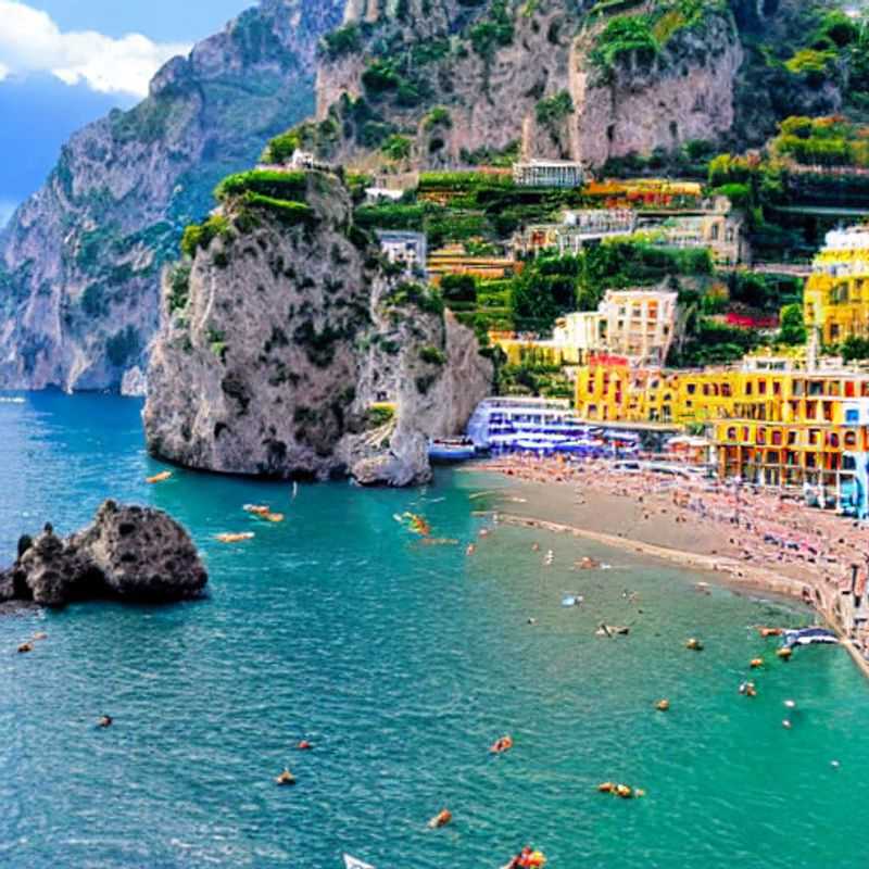 La Côte Amalfitaine au printemps : un séjour de rêve entre soleil et histoire ?<h3>Printemps sur la Côte Amalfitaine : soleil, citronniers et... histoires humaines ?</h3><h3>Côte Amalfitaine : escapade printanière luxueuse, au-delà des clichés !</h3><h3>Vacances de printemps sur la Côte Amalfitaine : aventure et élégance italienne.</h3><h3>Amalfi en avril : un voyage initiatique au cœur de la Dolce Vita ?</h3>