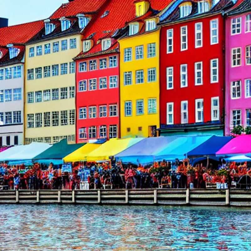 Copenhague au printemps &#58; un festival d'activités en plein air et de visites fascinantes !<h3>Soleil printanier et explorations danoises &#58; Copenhague&#44; une destination idéale pour les vacances de printemps ?</h3><h3>Copenhague &#58; escapades printanières&#44; activités de plein air et découvertes culturelles.  </h3><h3>Vacances de printemps à Copenhague &#58;  activités outdoor et merveilles architecturales.</h3><h3>Au cœur du printemps danois &#58; Copenhague&#44; entre balades champêtres et explorations urbaines.</h3>