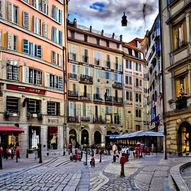 Lyon in Spring: A Secret Rendezvous for the Discerning Traveler<h3>Uncrowded Charm: Lyon's Springtime Allure for a Relaxed Escape</h3><h3>Beyond the Tourist Trail: Discovering Lyon's Hidden Gems this Spring Break</h3><h3>Lyon's Spring Awakening: A Personal Journey of Delight and Discovery</h3><h3>Spring in Lyon: Why it's the Perfect Time for an Unforgettable Getaway</h3><h3>A Springtime Sojourn in Lyon: Luxury, Leisure, and the Joys of Unhurried Exploration</h3><h3>Lyon's Secret Season: A Spring Break Unlike Any Other</h3><h3>Escape the Crowds: The Undiscovered Magic of Spring in Lyon</h3><h3>My Lyon Springtime: A Personal Reflection on Beauty, Culture, and Unforgettable Moments</h3>