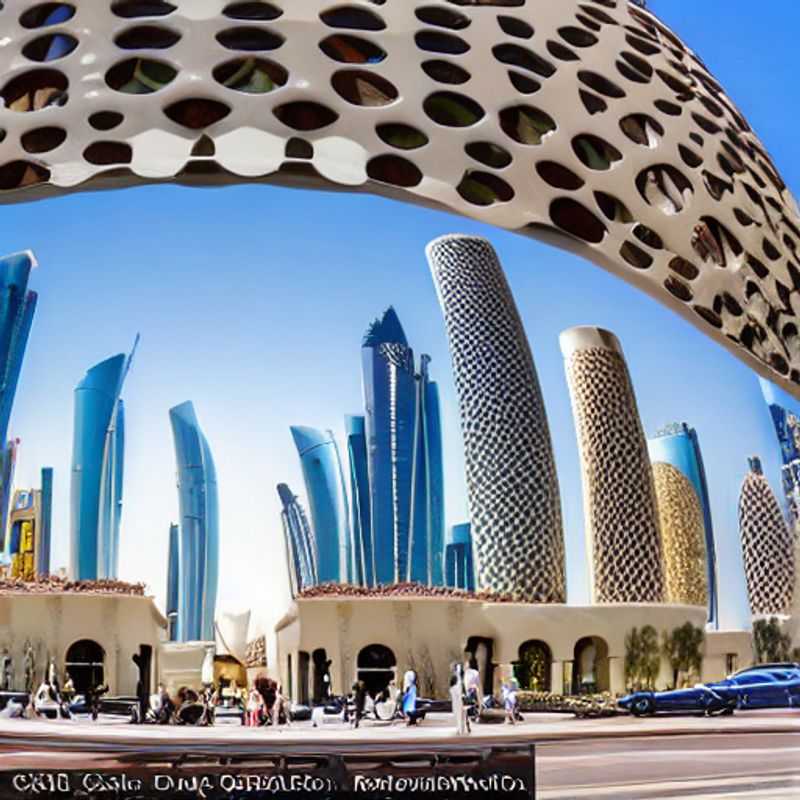 Is Doha, Qatar's Scorching Summer a Luxury Paradox? (Spoiler Alert: Sun-Drenched Opulence Awaits!)<h3>Sun, Sand, and Seven-Star Serenity: Unpacking Doha's Luxury Summer Holiday Potential</h3><h3>Doha's Desert Diamonds: A Luxurious Summer Escape Beyond the Expected</h3><h3>Beyond the Dunes: Unveiling Doha's Unexpected Summer Luxury Secrets</h3><h3>Myth, Majesty, and Midnight Sun: A Luxury Summer Journey to Doha's Hidden Gems</h3><h3>Decoding Doha's Summer Heat: A Luxury Guide to Navigating the Pearl's Opulent Oasis</h3><h3>Sheiks, Shimmer, and Summertime Splendor: A Luxurious Exploration of Doha's Hidden Histories</h3><h3>From Falconry to Five-Star: Crafting Your Perfect Luxury Summer Escape in Doha</h3><h3>Doha's Summer Surprise: Luxury Redefined Under the Arabian Sun</h3><h3>The Alchemist's Secret: Transforming Doha's Summer Heat into a Luxury Experience</h3>