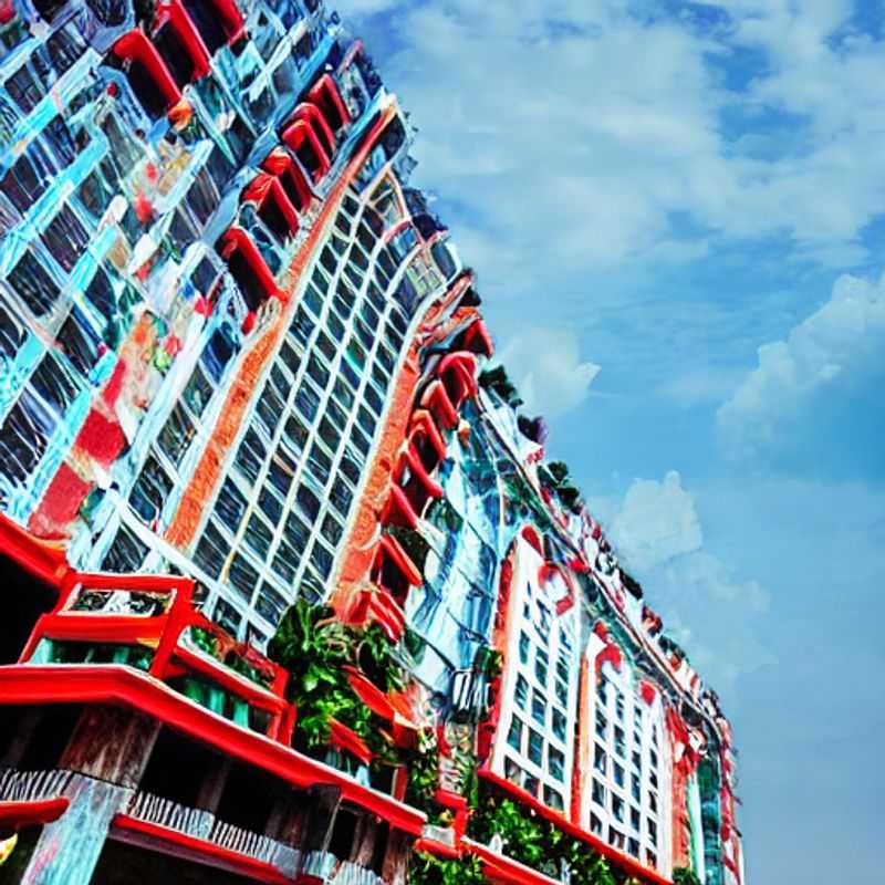 Jakarta on a Shoestring: Spring Break Adventures Without Breaking the Bank<h3>Student-Friendly Jakarta: Affordable Eats & Sleeps for Your Indonesian Escape</h3><h3>Ramadan in Jakarta: A Unique Spring Break Experience (Budget-Friendly!)</h3><h3>Beyond the Bintang: Discovering Jakarta's Hidden Gems on a Student Budget</h3><h3>Jakarta's Spring Break Surprise: Culture, Cuisine & Cash-Conscious Choices</h3><h3>Is Jakarta the Unexpected Spring Break Paradise? (For Students!)</h3>