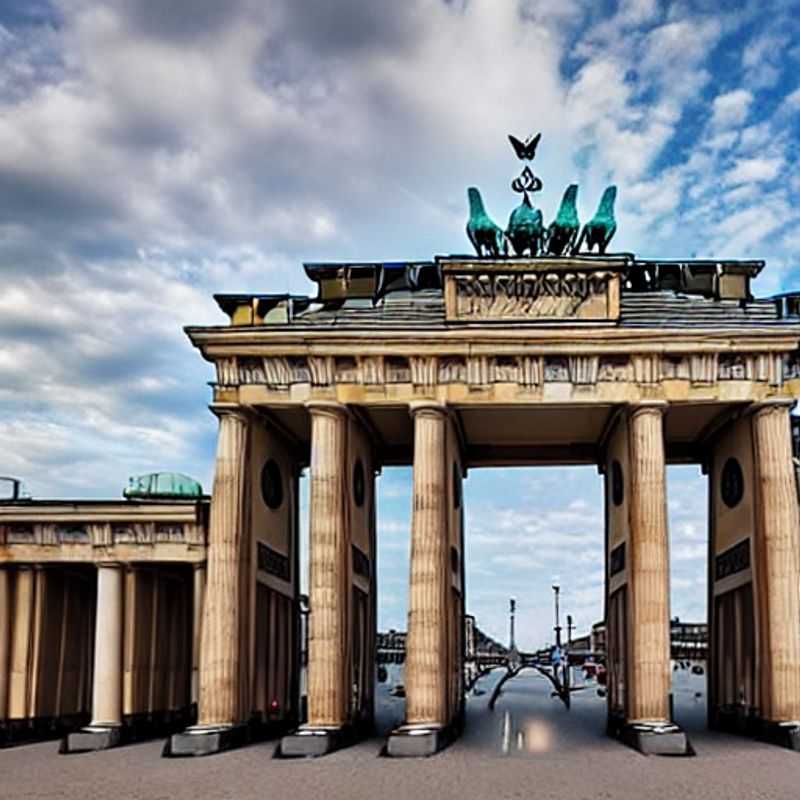 Berlin's Unexpected Luxury: Is a Summer of Chic Shopping in Store?<h3>Beyond the Brandenburg Gate: Unveiling Berlin's High-End Shopping Scene</h3><h3>Berlin's Summer Secret: A Luxury Shopping Escape for the Discerning Traveler</h3><h3>Shopping Spree in Berlin: A Luxurious Summer Interlude</h3><h3>Berlin or Bust: Luxury Shopping and the Art of the Summer Getaway</h3><h3>Curated Couture & Cobblestones: Exploring Berlin's Upscale Boutiques</h3><h3>Berlin's High-End Hideaways: Where Luxury Meets History this Summer</h3><h3>From History to Haute Couture: A Luxurious Berlin Summer Adventure</h3><h3>Beyond the Tourist Trail: Discovering Berlin's Hidden Gems of Luxury Shopping</h3>