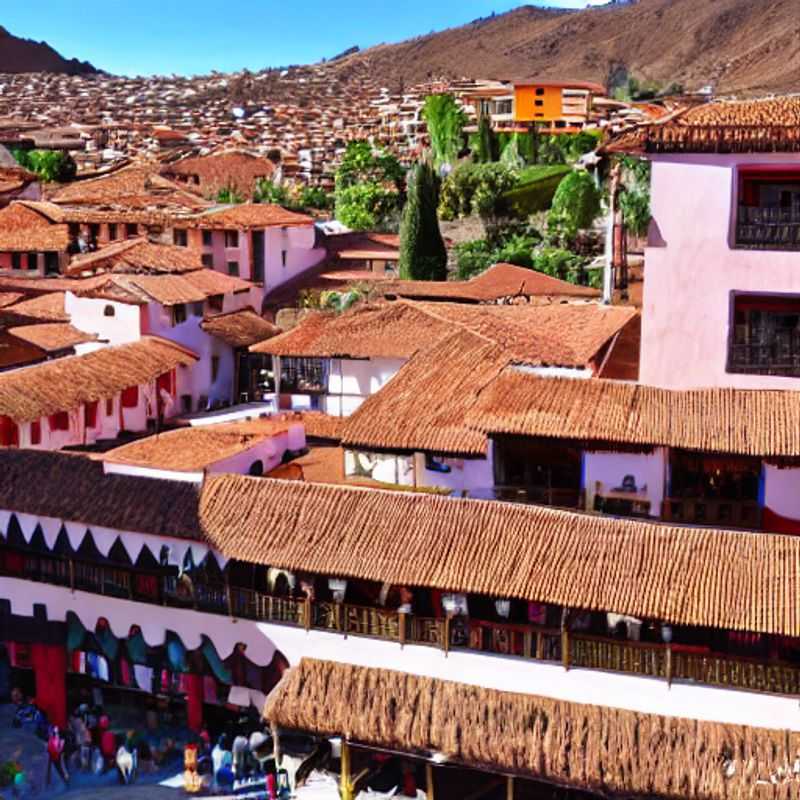 Cusco in Spring Break&#58; Sun&#45;Kissed Ruins &#38; Soulful Encounters (A Responsible Traveler's Guide)<h3>Beyond the Backpack&#58;  A Cultural Sensitivity Spring Break in Cusco</h3><h3>Ancient Echoes &#38; Modern Respect&#58;  Is Cusco the Right Spring Break for You?</h3><h3>Sun&#44; Stones&#44; &#38; Sensitivity&#58; Exploring Cusco Responsibly This Spring Break</h3><h3>Cusco's Call&#58; Balancing Adventure &#38; Cultural Awareness on Your Spring Break</h3><h3>Luxury with a Conscience&#58; A Spring Break Journey to Cusco's Heart</h3><h3>More Than Machu Picchu&#58; A Responsible Spring Break Itinerary for Cusco</h3>