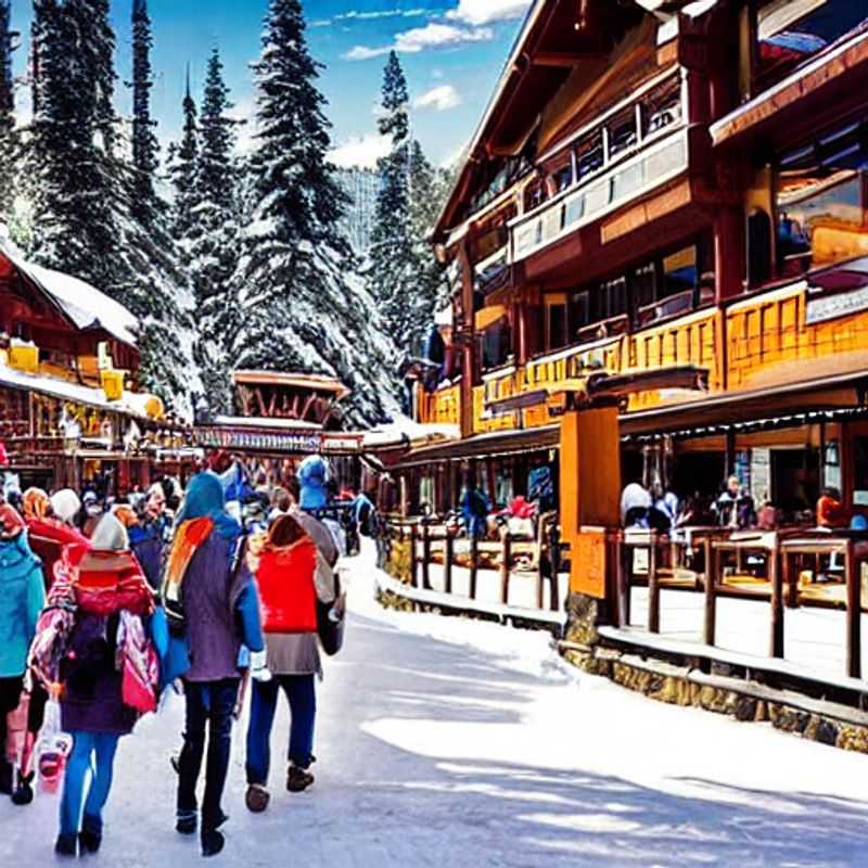 Whistler's Spring Break&#58;  Decoding the Après&#45;Ski Enigma (and Avoiding the Student Stampede!)<h3>Spring Break in Whistler&#58;  A Luxurious Escape Amidst the Melting Snow (and Maybe a Yeti Sighting?)</h3><h3>Is Whistler Spring Break Worth the Hype?  A Concierge's Candid Assessment (with Secret Hot Springs!)</h3><h3>Beyond the Slopes&#58; Unveiling Whistler's Hidden Gems this Spring Break (Think Luxury&#44; Not Lager)</h3><h3>Whistler Spring Break&#58;  A Journey Through Myth&#44; Mountain Majesty&#44; and Mild Mayhem (with a Touch of Champagne)</h3>