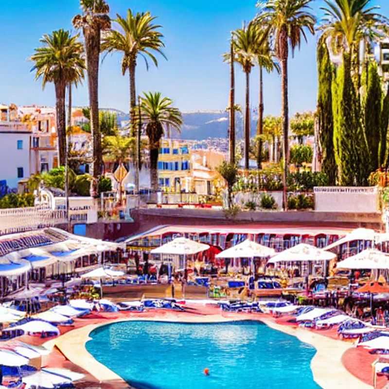 Málaga's Sun-Kissed Charm: A Luxury Traveller's Guide to Seamless Summer Escapes<h3>Effortless Elegance: Exploring Málaga's Superior Transportation & Infrastructure for a Luxurious Holiday</h3><h3>Sun-Drenched Shores & Smooth Journeys: Málaga's Unbeatable Infrastructure for Your Dream Summer Getaway</h3><h3>Beyond the Beaches: Málaga's First-Class Transport Network & Your Unforgettable Luxury Experience</h3><h3>Málaga: Where Luxury Meets Effortless Exploration – A Transportation Perspective</h3><h3>My Málaga Summer: A Personal Journey of Luxury and Seamless Travel</h3><h3>Unveiling Málaga's Secrets: A Luxurious Journey Through its Efficient Infrastructure</h3><h3>A Luxury Summer in Málaga: The Transport and Infrastructure that Make it Possible</h3><h3>Málaga's Hidden Gem: Seamless Transportation for an Unforgettable Luxury Holiday</h3><h3>Indulge Your Senses: Málaga's Luxurious Infrastructure & Effortless Summer Travel</h3>