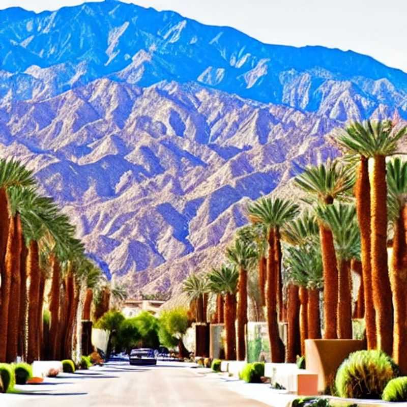 Palm Springs Summer Escape: Luxury, Relaxation, and Uncovering Hidden Gems<h3>Sun-Kissed Serenity: Is Palm Springs the Perfect Luxury Summer Getaway?</h3><h3>Palm Springs Pampering: A Guide to Luxurious Relaxation on a Budget</h3><h3>Beyond the Poolside: Authentic Luxury Experiences in Palm Springs</h3><h3>Escape the Crowds: Discovering the Undiscovered Charms of Palm Springs</h3><h3>Summer in the Desert: A Luxurious & Economical Palm Springs Itinerary</h3><h3>Finding Tranquility: Luxury Relaxation and Cultural Immersion in Palm Springs</h3><h3>Palm Springs: A Surprisingly Affordable Luxury Summer Destination</h3><h3>Luxury Redefined: Exploring Palm Springs Beyond the Tourist Trail</h3><h3>Unwind and Unplug: A Guide to Mindful Luxury in Palm Springs</h3>