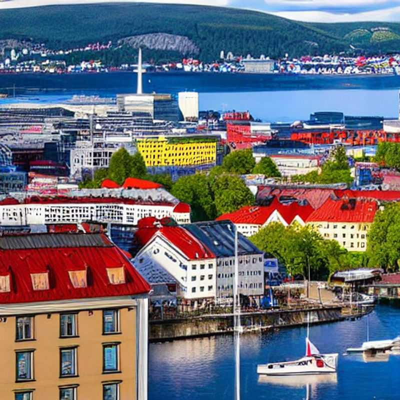 Oslo, Norway: A Luxurious Summer Escape? Let's Explore the Royal Routes (and the Public Transport!)<h3>Oslo's Summer Splendor: First-Class Travel Options for a Unforgettable Holiday</h3><h3>Beyond the Fjords: Unveiling Oslo's Hidden Gems with Effortless Luxury Transport</h3><h3>A Royal Norwegian Summer: Oslo's Transportation Network and its Role in a Luxurious Getaway</h3><h3>Oslo's Summer Secret: Seamless Transportation for an Unforgettable Luxury Experience</h3>
