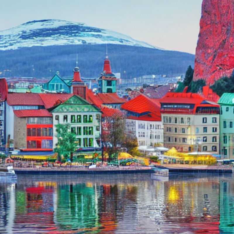 Oslo, Norway: A Luxurious Summer Escape? Unveiling the City's High-End Hideaways<h3>Chasing Midnight Sun & Michelin Stars: Oslo's Luxury Accommodation Scene</h3><h3>Beyond the Fjords: Discovering Oslo's Unexpected Luxury Summer Gems</h3><h3>A Royal Summer in Oslo: Exploring Norway's Capital in Unparalleled Luxury</h3><h3>Is Oslo the Undiscovered Jewel of Luxury Summer Travel? A Connoisseur's Report</h3><h3>Luxury Lodgings & Lofty Views: Your Guide to Oslo's Exclusive Summer Stays</h3>