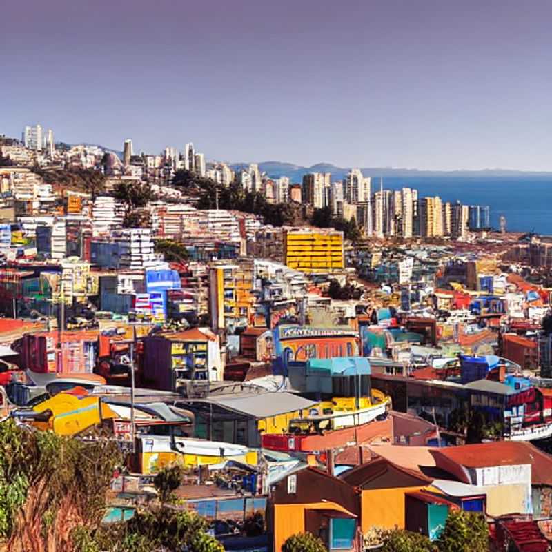 Valparaiso: A Summer Romance in the City of a Thousand Hills?<h3>Sunsets, Secrets, and Sophistication: Is Valparaiso the Perfect Luxury Summer Escape?</h3><h3>Beyond the Postcards: Unveiling Valparaiso's Romantic Charms for a Luxurious Getaway</h3><h3>A Bohemian Rhapsody: Discovering Valparaiso's Unexpected Luxury and Romantic Allure</h3><h3>My Valparaiso Summer: A Luxury Journey Through Colour, Culture, and Captivating Charm</h3><h3>Indulge Your Senses: Romantic Escapes and Luxurious Experiences in Valparaiso</h3><h3>Chilean Dreams: Finding Romance and Luxury in the Vibrant Hills of Valparaiso</h3><h3>Hidden Gems and Heartfelt Moments: Planning the Perfect Romantic Summer in Valparaiso</h3><h3>From Hilltop Views to Coastal Charms: Valparaiso's Romantic Allure for the Discerning Traveler</h3><h3>Valparaiso: A Luxurious Summer Symphony of Colour, Culture, and Unforgettable Romance</h3>