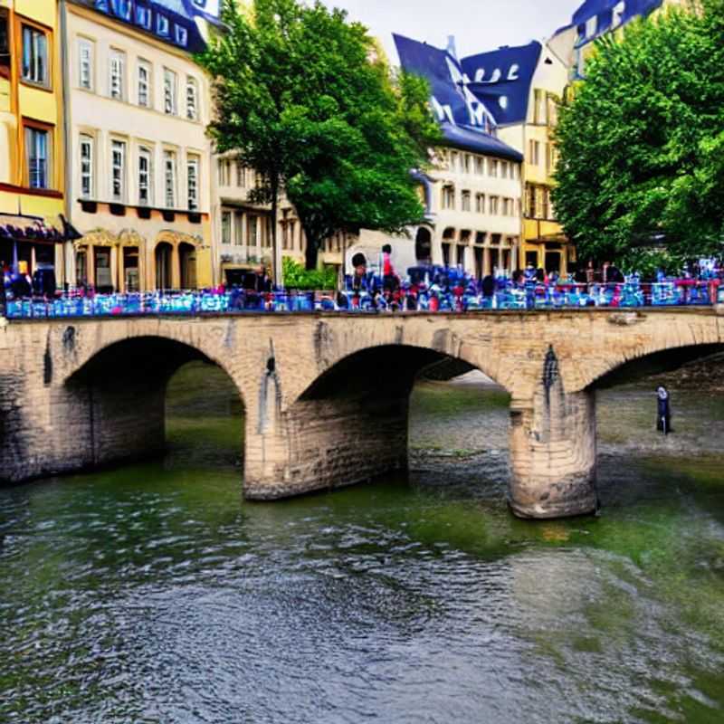 Luxembourg City: A Luxurious Summer Escape? (Spoiler Alert: Oui!)<h3>Is Luxembourg City the Undiscovered Jewel of Your Summer Luxury Getaway?</h3><h3>Diamonds, Dungeons, and Decadence: A Luxurious Luxembourg Summer</h3><h3>Beyond the Fairytales: Uncovering Luxembourg's Hidden Luxury</h3><h3>A Royal Rendezvous: Exploring Luxembourg's Palatial Past & Present (In Style!)</h3><h3>Luxembourg's Summer Secret: More Than Just Castles and Charm</h3><h3>Decoding the Duchy: A Luxurious Journey Through Luxembourg's History and Mystery</h3><h3>From Fairytales to Fine Dining: Crafting Your Perfect Luxembourg Summer</h3><h3>Champagne Wishes and Grand Ducal Dreams: A Luxurious Luxembourg Itinerary</h3><h3>The Alchemist's Secret: Uncovering the Hidden Gems of Luxembourg City (in Luxury, Naturally)</h3>