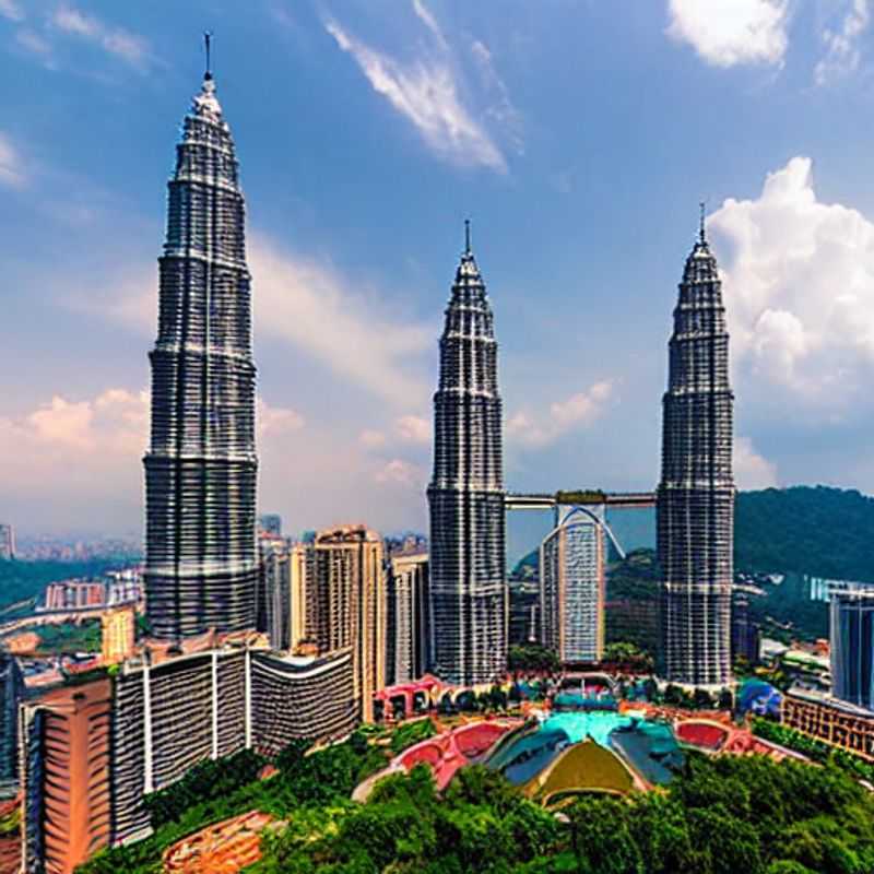 Kuala Lumpur on a Spring Break Budget: Luxury Without the Price Tag!<h3>Spring Break in KL: More Than Just Petronas Towers – A Culinary & Cultural Adventure</h3><h3>Beyond the Backpacker Trail: Affordable Elegance in Kuala Lumpur for Your Spring Break</h3><h3>Discovering Kuala Lumpur's Hidden Gems: Budget-Friendly Spring Break Bliss</h3><h3>Spring Break in KL: Savoring Street Food and Stylish Stays – A Surprisingly Affordable Escape</h3>