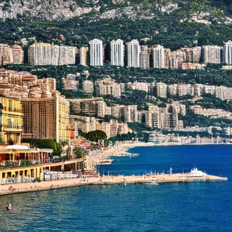 Monte Carlo na Primavera: Um Carnaval de Cultura e Luxo (Será que é o destino perfeito para sua Spring Break?)<h3>Primavera em Monte Carlo: Festivais, Cultura e o Glamour da Riviera Francesa - Vale a Pena?</h3><h3>Entre Flores e Festividades: Explorando a Primavera em Monte Carlo - Um Refúgio de Luxo?</h3><h3>Além do Cassino: Desvendando a Primavera Cultural de Monte Carlo - Sua Spring Break de Sonho?</h3><h3>Monte Carlo na Florada: Uma Aventura de Luxo e Cultura na Primavera - Ideal para sua Spring Break?</h3>