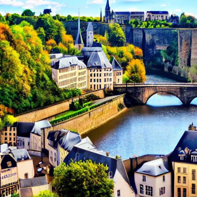 Luxembourg City: A Summer of Champagne Wishes and Caviar Dreams? (Spoiler Alert: Oui!)<h3>Is Luxembourg City the Undiscovered Gem of Luxury Summer Holidays? Let's Decant the Truth!</h3><h3>Beyond the Fairytales: Uncovering Luxembourg's High-End Secrets for a Luxurious Summer Escape</h3><h3>Diamonds, Dinners, and Duchy Delights: A Luxury Summer Holiday in Luxembourg City</h3><h3>Luxembourg's Hidden Indulgences: A Connoisseur's Guide to a Summer of Unforgettable Luxury</h3><h3>More Than Meets the Eye: A Luxurious Journey into the History and High Life of Luxembourg City</h3>