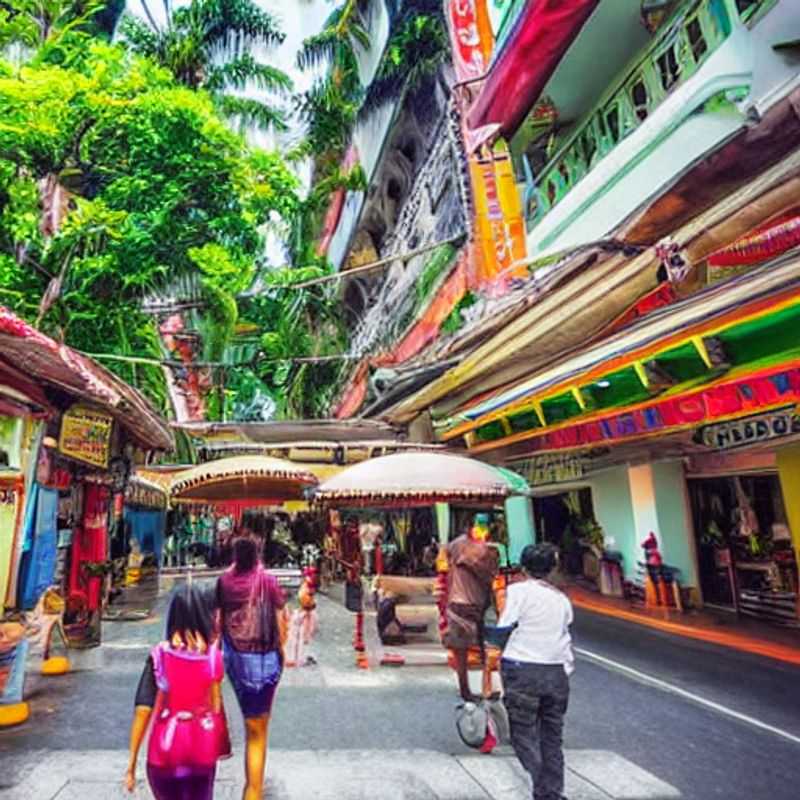 Kuala Lumpur: A Luxurious Summer Escape – Savoring the City's Culinary Delights<h3>Indulge Your Senses: A Gourmet Guide to Kuala Lumpur's Fine Dining Scene</h3><h3>Beyond the Tourist Trail: Discovering Kuala Lumpur's Hidden Culinary Gems</h3><h3>Kuala Lumpur on a Budget: Luxury Experiences Without the Luxury Price Tag</h3><h3>Summer in Kuala Lumpur: Efficiently Exploring the City's Gastronomic Treasures</h3><h3>A Foodie's Paradise: Kuala Lumpur's Best Kept Culinary Secrets for a Luxurious Summer</h3><h3>Authentic Malaysian Flavors: A Culinary Journey Through Kuala Lumpur's Rich History</h3><h3>Balancing Luxury and Local: Experiencing Kuala Lumpur's Culinary Scene Authentically</h3><h3>Kuala Lumpur's Summer Delights: A Blend of Culinary Excellence and Cultural Immersion</h3><h3>Unveiling Kuala Lumpur's Culinary Landscape: A Luxury Travel Guide for the Discerning Palate</h3>