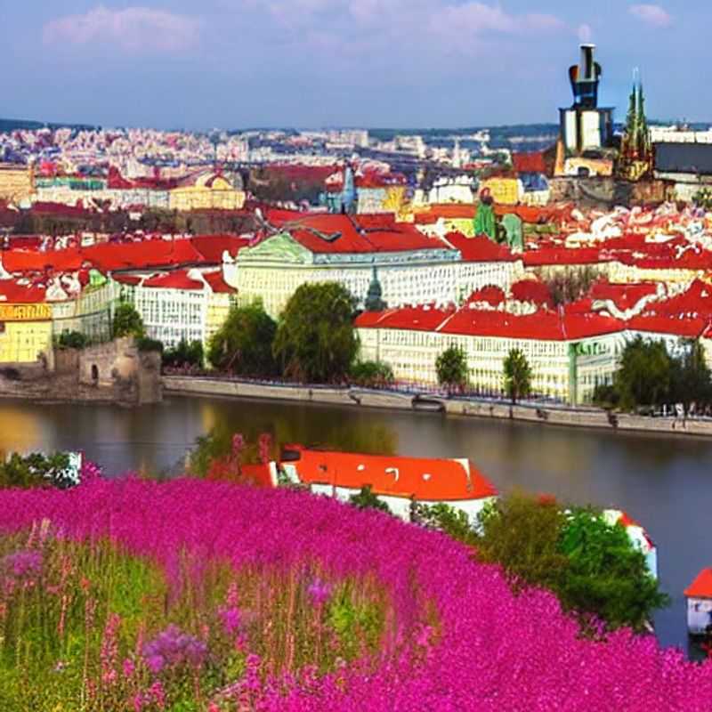 Prague au Printemps : Un Échappée Belle et Économique ?<h3>Hébergement et Transport à Prague au Printemps : Des Tarifs Plus Doux ?</h3><h3>Prague en Avril/Mai : Conseils pour un Voyage de Luxe Accessible</h3><h3>Secrets de Prague : Explorer la Ville Magique avec Élégance et Économie</h3><h3>Découvrir l'Authenticité de Prague au Printemps : Éviter les Pièges à Touristes</h3><h3>Itinéraire Printemps à Prague : Luxe et Culture sans se Ruiner</h3><h3>Le Printemps à Prague : Une Expérience Culturelle Immersée et Raffinée</h3><h3>Voyage de Luxe à Prague : Optimiser son Budget au Printemps</h3>