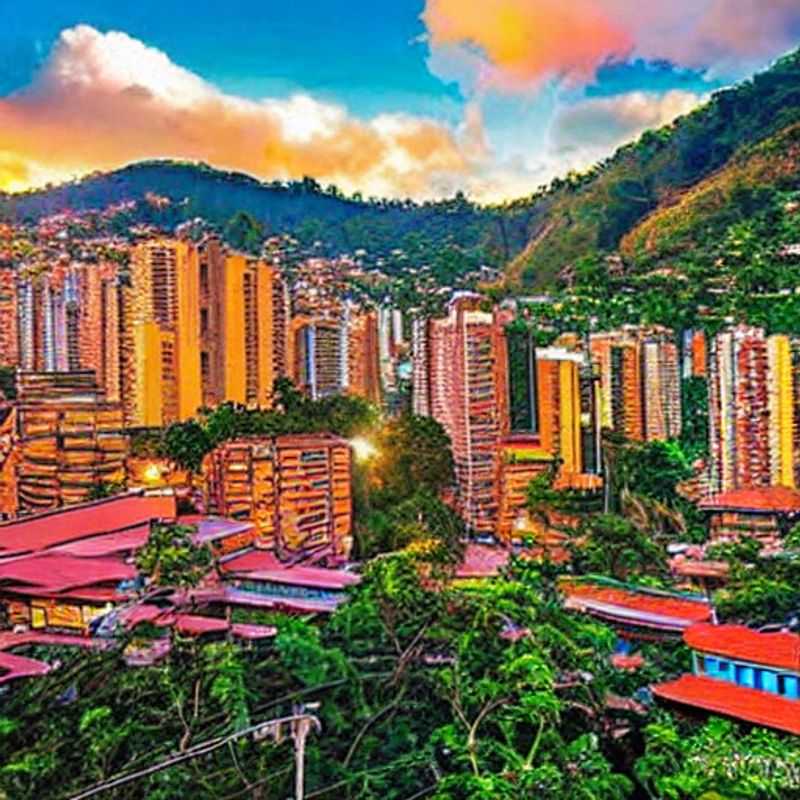 Is Medellin, Colombia a Luxurious Summer Escape? Your Guide to Comfort & Culture<h3>Medellin in the Summer Sun: A Luxury Traveler's Smart Guide to Comfort & Cost</h3><h3>Beat the Heat in Style: A Luxury Summer Itinerary for Medellin, Colombia</h3><h3>Luxury on a Budget: Exploring Medellin's Hidden Gems During the Summer Months</h3><h3>Medellin's Summer Secrets: Avoiding Tourist Traps & Finding Authentic Luxury</h3><h3>Cool Comfort & Cultural Immersion: Your Guide to a Luxurious Medellin Summer</h3><h3>Summer in Medellin: Balancing Luxury, Exploration, & Budget-Friendly Experiences</h3><h3>The Art of Affordable Luxury: A Medellin Summer Holiday for the Discerning Traveler</h3><h3>Escape the Ordinary: A Unique & Luxurious Summer Getaway to Medellin, Colombia</h3><h3>Sun, Style & Savings: Creating a Memorable & Budget-Conscious Summer in Medellin</h3>