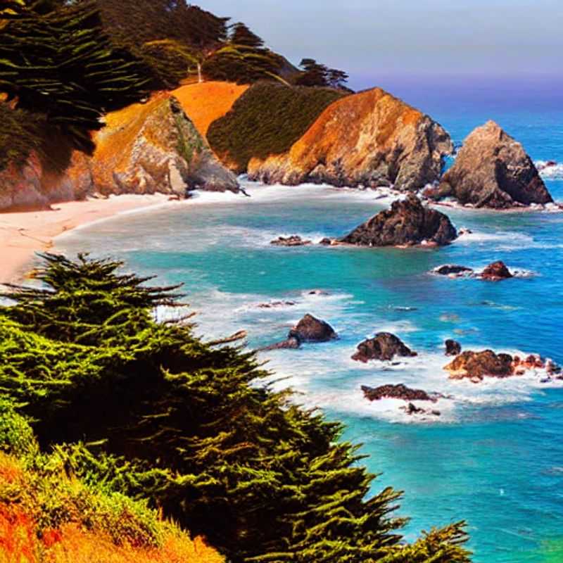 Savoring Big Sur: A Luxurious Culinary Escape This Summer<h3>Big Sur's Summer Indulgence: Fine Dining & Hidden Culinary Gems</h3><h3>Is Big Sur Right for Your Luxury Summer? A Foodie's Perspective</h3><h3>Beyond the Highway 1 Hype: Discovering Big Sur's Authentic Culinary Scene</h3><h3>A Culinary Journey Through Big Sur: Balancing Luxury with Local Flavors</h3><h3>Big Sur Summer: Economical Luxury & Unforgettable Gastronomic Experiences</h3><h3>Luxury on a Budget: Exploring Big Sur's Culinary Delights Responsibly</h3><h3>Unveiling Big Sur's Hidden Culinary Treasures: A Guide for the Discerning Traveler</h3><h3>Big Sur's Summer Surprise: Affordable Luxury & Exquisite Dining</h3>