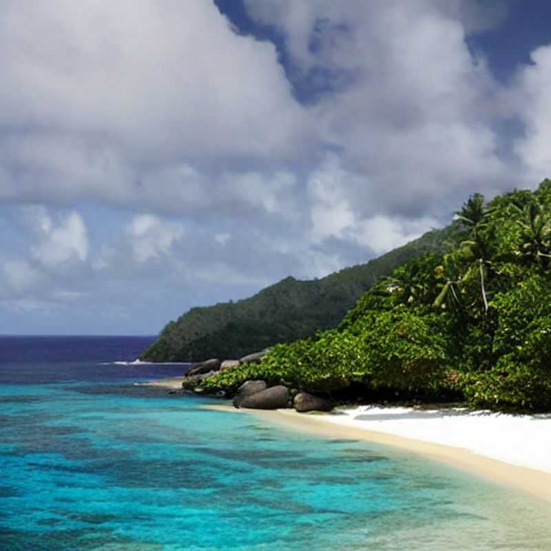 Seychelles in Summer: Your Luxurious Escape Awaits<h3>Sun-Kissed Luxury: Is the Seychelles the Perfect Summer Getaway?</h3><h3>Indulge Your Senses: A Seychelles Summer Holiday of Unforgettable Luxury</h3><h3>Seychelles Summer: Unveiling the Islands' Hidden Charms (and Luxurious Resorts!)</h3><h3>Escape to Paradise: Why the Seychelles is Ideal for a Luxurious Summer Vacation</h3><h3>Beyond the Beaches: Experiencing Seychelles Luxury in the Summer Sun</h3><h3>Luxury Redefined: Your Seychelles Summer Adventure Awaits</h3><h3>Summer in Seychelles: A Luxury Travel Guide to Unforgettable Experiences</h3><h3>The Seychelles Summer Secret: Unwind in Luxury, Explore Hidden Gems</h3><h3>A Tailor-Made Seychelles Summer: Your Luxury Holiday Awaits</h3>