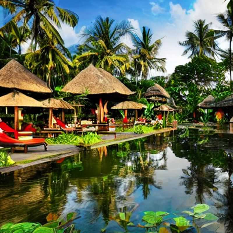 Ubud na Primavera: Sol Mediterrâneo e Sabores Locais - Uma Experiência de Luxo?<h3>Ubud para a sua Páscoa: Descubra a Magia da Culinária Local e o Clima Mediterrânico</h3><h3>Primavera em Ubud: Uma Escapada de Luxo com Sabores e Sol Mediterrâneo</h3><h3>Ubud na Primavera: Uma Viagem Luxuosa para Saborear a Culinária Local e o Clima Mediterrânico</h3><h3>Experimente Ubud na Primavera: Sol Mediterrâneo, Gastronomia Local e Luxo Inebriante</h3>